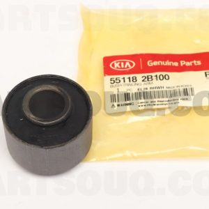 بوش بازويي یک سر U بوسانگ اینداس | BOSUNG INDUS پارت نامبر 55118-2B100
