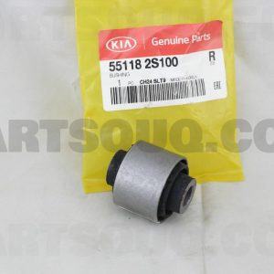 بوش بازويي اکسل عقب اونری | ONNURI پارت نامبر 55118-2S100