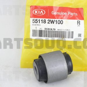 بوش بازويي اکسل عقب اونری | ONNURI پارت نامبر 55118-2W100