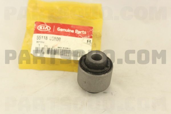 بوش بازويي اکسل عقب پی اچ جی | PHG پارت نامبر 55118-C5000