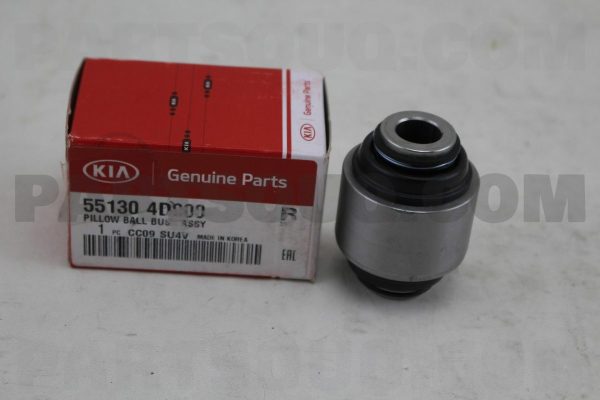 بوش بزرگ سگدست عقب موبیز | MOBIS پارت نامبر 55130-4D000