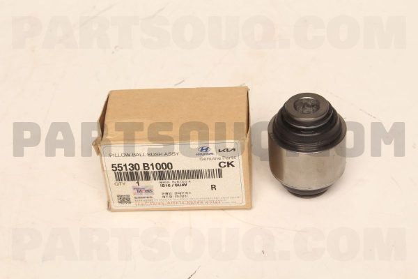 بوش بزرگ سگدست عقب جنیون پارت | Genuine Parts پارت نامبر 55130-B1000