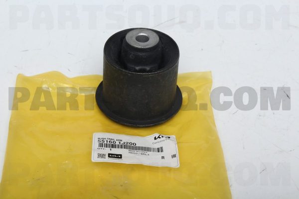 بوش لبه دار اکسل عقب  موبیز | MOBIS پارت نامبر 55160-1J200