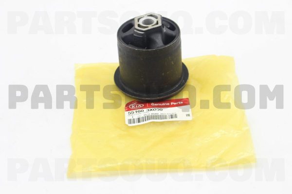 بوش لبه دار اکسل عقب  سی تی آر | CTR پارت نامبر 55160-3X000