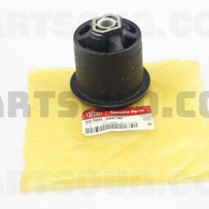 بوش لبه دار اکسل عقب  موبیز | MOBIS پارت نامبر 55160-3X000