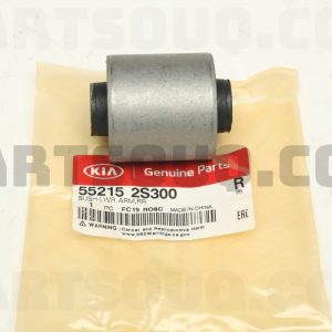 بوش پایین سگدست عقب بوسانگ اینداس | BOSUNG INDUS پارت نامبر 55215-2S300