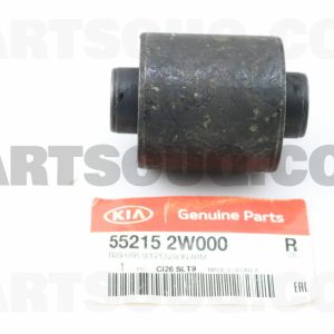 بوش طبق قایقی عقب  جی وای | GY پارت نامبر 55215-2W000