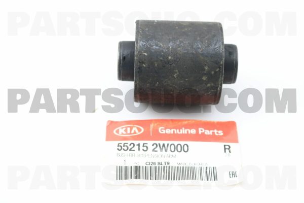 بوش طبق قایقی عقب  جی وای | GY پارت نامبر 55215-2W000