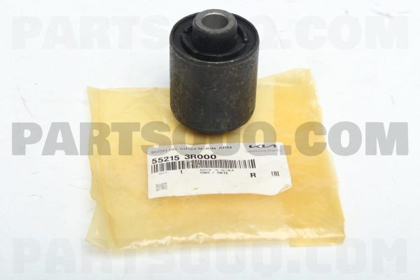 بوش طبق قایقی عقب  جنیون پارت | Genuine Parts پارت نامبر 55215-3R000