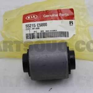 بوش طبق قایقی عقب  جنیون پارت | Genuine Parts پارت نامبر 55215-C5000