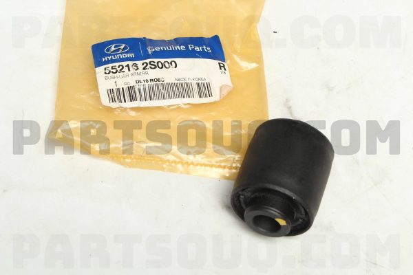 بوش پایین سگدست عقب پی اچ جی | PHG پارت نامبر 55216-2S000