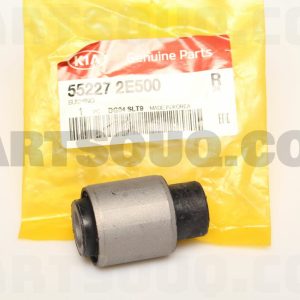 بوش بازويي پشتی اکسل عقب  یانکی | YUNQI پارت نامبر 55227-2E500