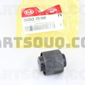 بوش بازويي اکسل عقب بوسانگ اینداس | BOSUNG INDUS پارت نامبر 55253-2S100