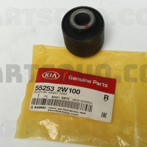 بوش بازويي اکسل عقب پی اچ جی | PHG پارت نامبر 55253-2W100