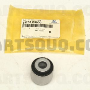 بوش بازويي اکسل عقب پی اچ جی | PHG پارت نامبر 55253-D3000
