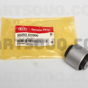 بوش بازويي اکسل عقب بوسانگ اینداس | BOSUNG INDUS پارت نامبر 55253-D7000