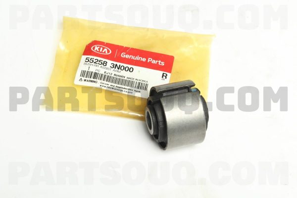 بوش بازویی یک سر سیبک عقب  اونری | ONNURI پارت نامبر 55258-3N000