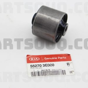 بوش بازویی دو سر بوش اکسل عقب  شین هوا / SH پارت نامبر 55270-3E000