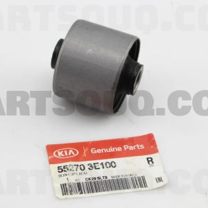 بوش بازویی دو سر بوش اکسل عقب  شین هوا / SH پارت نامبر 55270-3E100
