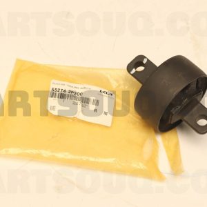 بوش گوشواره ایی بازويي سگدست عقب چپ یانکی | YUNQI پارت نامبر 55274-2P200
