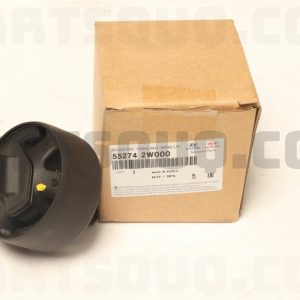 بوش گوشواره ایی بازويي سگدست عقب چپ جی وای | GY پارت نامبر 55274-2W000