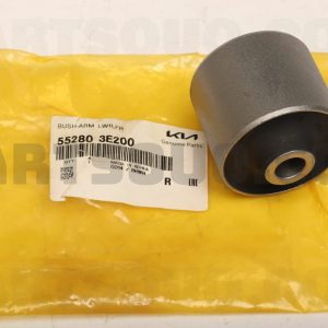 بوش بازویی دو سر بوش بلند اکسل عقب  شین هوا / SH پارت نامبر 55280-3E200