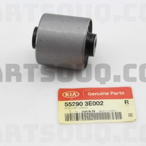 بوش بازویی دو سر بوش بلند اکسل عقب  جی وای | GY پارت نامبر 55290-3E002
