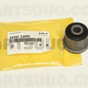 بوش طبق بالا عقب  شین هوا / SH پارت نامبر 55342-2J000