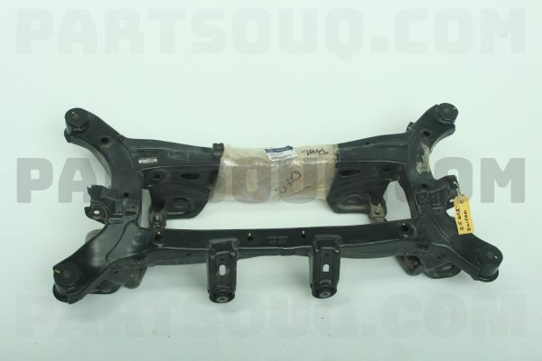 مجموعه اکسل عقب  جنیون پارت | Genuine Parts پارت نامبر 55405-2W100