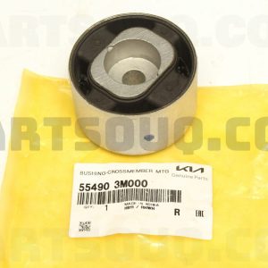 بوش کوچک اکسل عقب  سی تی آر | CTR پارت نامبر 55490-3M000