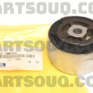 بوش بزرگ  اکسل عقب سی تی آر | CTR پارت نامبر 55495-2M000