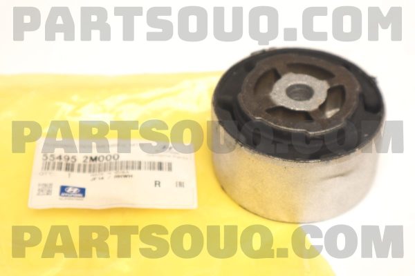 بوش بزرگ  اکسل عقب سی تی آر | CTR پارت نامبر 55495-2M000
