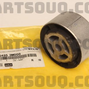 بوش بزرگ اکسل عقب چپ سی تی آر | CTR پارت نامبر 55495-3M000