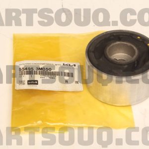 بوش بزرگ اکسل عقب راست جنیون پارت | Genuine Parts پارت نامبر 55495-3M050