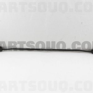 ميل تعادل عقب کامل  جنیون پارت | Genuine Parts پارت نامبر 55510-2B200