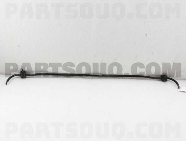 ميل تعادل عقب کامل  جنیون پارت | Genuine Parts پارت نامبر 55510-2B200