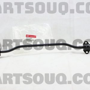 ميل تعادل عقب کامل  جنیون پارت | Genuine Parts پارت نامبر 55510-3W000