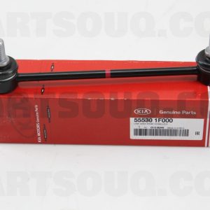 ميل موجگير عقب  جنیون پارت | Genuine Parts پارت نامبر 55530-1F000