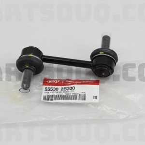 ميل موجگير عقب  جنیون پارت | Genuine Parts پارت نامبر 55530-2B200
