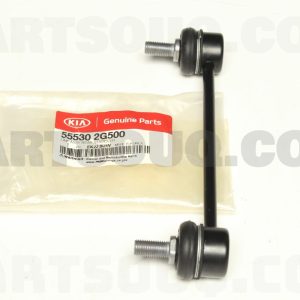 ميل موجگير عقب  جی وای | GY پارت نامبر 55530-2G500