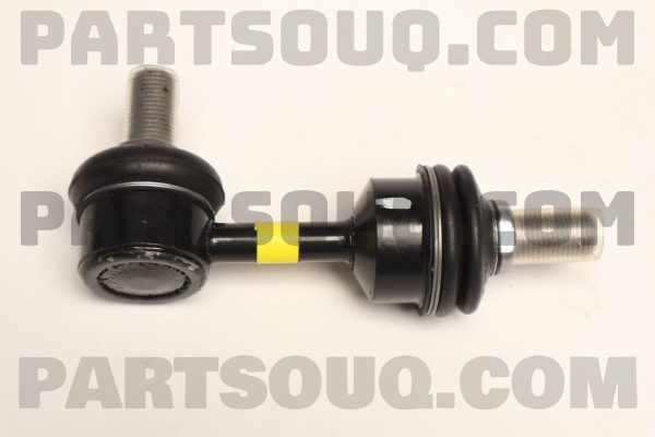 ميل موجگير عقب چپ جنیون پارت | Genuine Parts پارت نامبر 55530-2W000