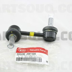 ميل موجگير عقب چپ سی تی آر | CTR پارت نامبر 55530-2W100