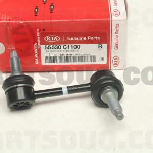 ميل موجگير عقب چپ جی وای | GY پارت نامبر 55530-C1100