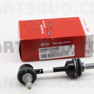 ميل موجگير عقب چپ سی تی آر | CTR پارت نامبر 55530-C5000