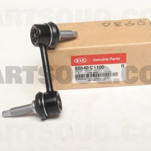 ميل موجگير عقب راست سام یانگ | SAMYUNG پارت نامبر 55540-C1100