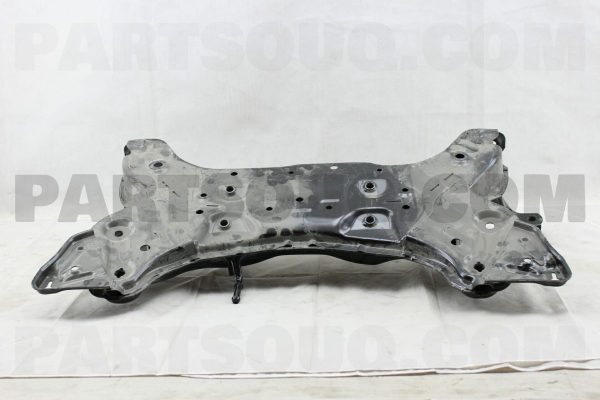 رام زیر موتور  جنیون پارت | Genuine Parts پارت نامبر 62400-3X000