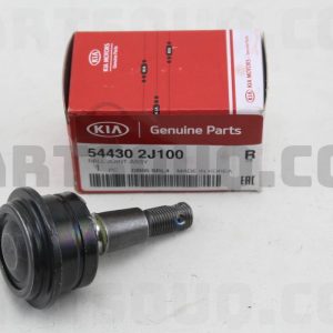 سيبک طبق جلو بالا  جنیون پارت | Genuine Parts پارت نامبر 54430-2J100