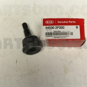 سيبک طبق جلو  جنیون پارت | Genuine Parts پارت نامبر 54530-2F000