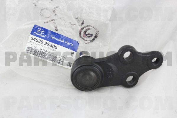 سيبک طبق جلو  سی تی آر | CTR پارت نامبر 54530-2S500