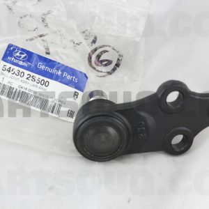 سيبک طبق جلو  جنیون پارت | Genuine Parts پارت نامبر 54530-2S500